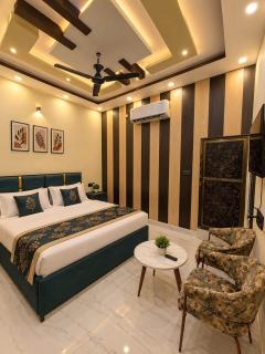 Ramlala niwas - 5