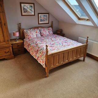 Cozy Smerwick Bay House - 5