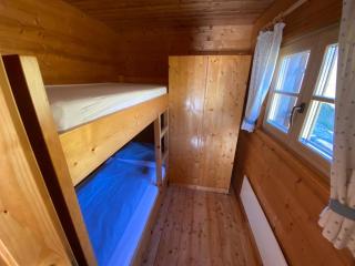 Wallackhaus hütte - 1