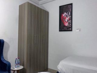 My5 Hotel - 7