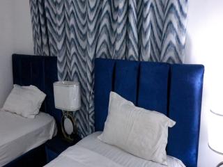 My5 Hotel - 1