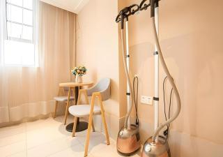 City Comfort Inn Nanning Jinhu Plaza Langxi Metro Station Exhibition - 4