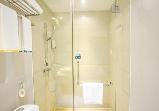 City Comfort Inn Nanning Jinhu Plaza Langxi Metro Station Exhibition - 3