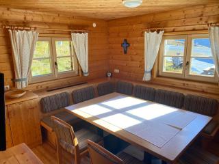 Wallackhaus hütte - 5