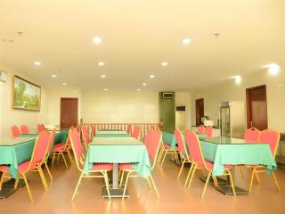 GreenTree Inn Shanghai Waigaoqiao Free Trade Zone Express Hotel - 6