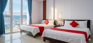 Ha Bong Hotel Da Nang - 0