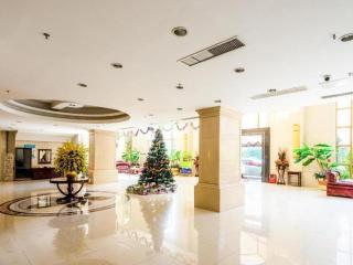 JunYue Hotel - Guangzhou - 1
