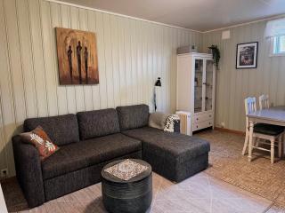 Apartment with sauna-Anabranch Bliss - 9