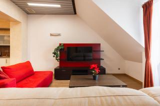 Riga Old Town Escape, 2BR - 2