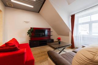 Riga Old Town Escape, 2BR - 6