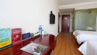GreenTree Inn Tianjin JinNan ShuangLin Metro Station Express Hotel - 7