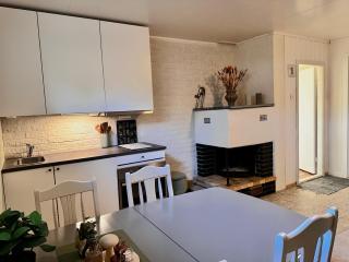 Apartment with sauna-Anabranch Bliss - 4