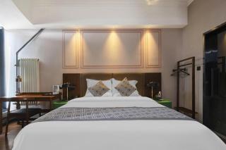 GreenTree Inn Luoyang West Zhongzhou Road Business Hotel - 7