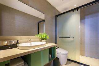 GreenTree Inn Luoyang West Zhongzhou Road Business Hotel - 6