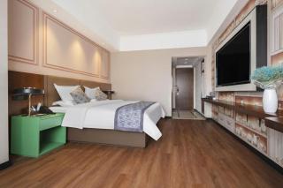 GreenTree Inn Luoyang West Zhongzhou Road Business Hotel - 5