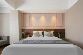 GreenTree Inn Luoyang West Zhongzhou Road Business Hotel - 4