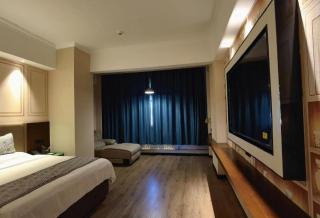 GreenTree Inn Luoyang West Zhongzhou Road Business Hotel - 3