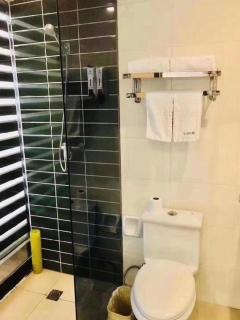 GreenTree Inn Luoyang West Zhongzhou Road Business Hotel - 2