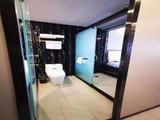 GreenTree Inn Luoyang West Zhongzhou Road Business Hotel - 1