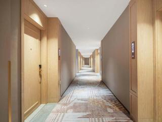 Vienna Classic Hotel Suzhou Likou Furniture Market Metro Station - Suzhou - 6