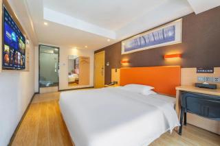 7Days Premium Chongqing Jiangbei International Airport Rongchuang - 8