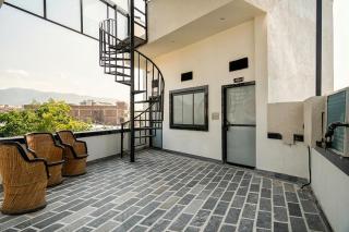 BRAHMA SAROVAR HOME STAY and CAFE - 1