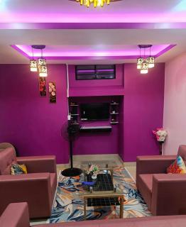 Urban Escape Homestay - 1