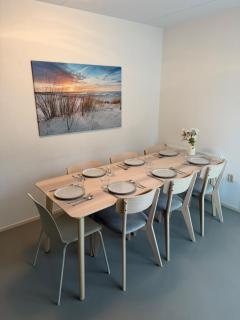 Vakantiewoning Kijkduinpark - 3