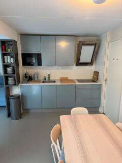 Vakantiewoning Kijkduinpark - 4