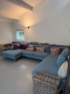 Vakantiewoning Kijkduinpark - 6