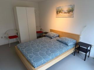 Vakantiewoning Kijkduinpark - 2