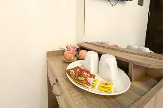 Pilot Hotel - 1