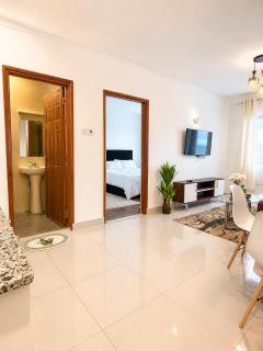 luxore apartment - 9
