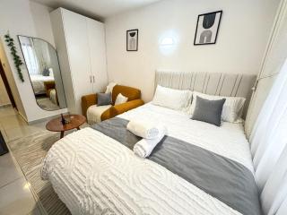 luxore apartment - 8