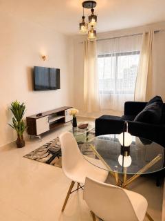 luxore apartment - 7