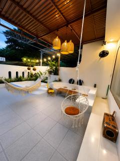 Home Ngọc Trai Vĩnh Hy - 4