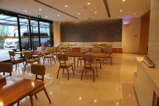 7 Days Premium Chongqing Longtou Temple North Railway Station Center - 9
