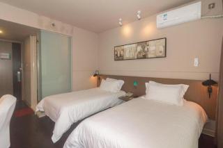 Jinjiang Inn Select Qingdao West Coast Coach Exhibition Center High-Speed Railway Station - 7