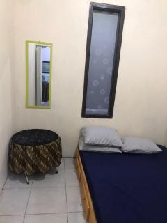 All's Homestay Village View by Sky Team - 3