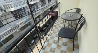 A7 Hotel Pattaya - 9