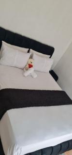 Mbangwe Guesthouse - Walvis Bay - 1
