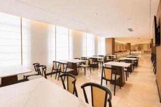 Jinjiang Metropolo Hotel Qingdao Xinduxin Capitaland Plaza - 7