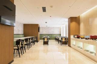 Jinjiang Metropolo Hotel Qingdao Xinduxin Capitaland Plaza - 2