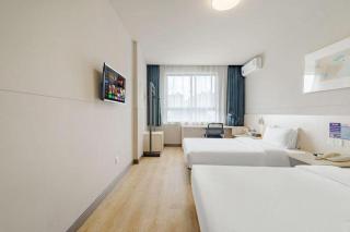 Jinjiang Inn Shanghai International Tourism and Resorts Zone Kangxin Highway Branch - 8