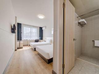 Jinjiang Inn Shanghai International Tourism and Resorts Zone Kangxin Highway Branch - 6