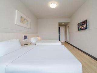Jinjiang Inn Shanghai International Tourism and Resorts Zone Kangxin Highway Branch - 5
