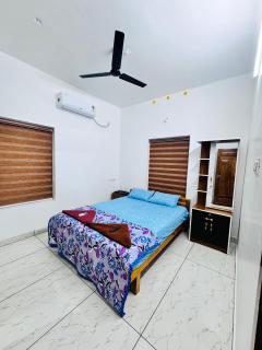 Soulmates homes Varkala - 6