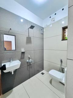 Soulmates homes Varkala - 5
