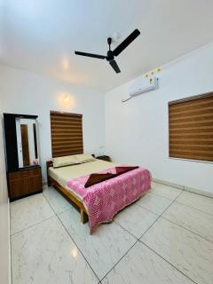 Soulmates homes Varkala - 1