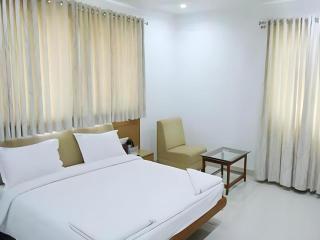 Sybaritic Suites - 2